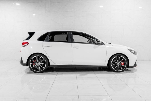 2019 Hyundai I30 2L N Performance 5dr - Photo 10