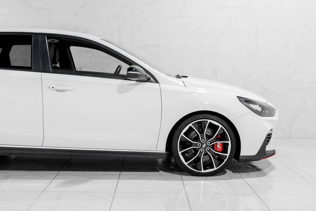 2019 Hyundai I30 2L N Performance 5dr - Photo 11