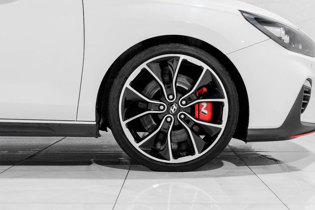 2019 Hyundai I30 2L N Performance 5dr - Photo 12