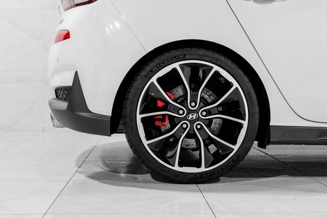 2019 Hyundai I30 2L N Performance 5dr - Photo 9