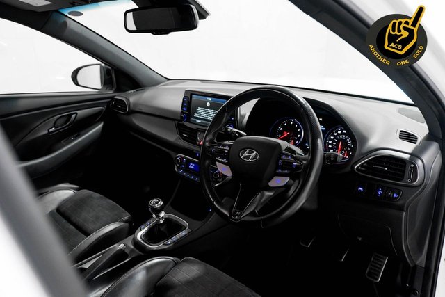 2019 Hyundai I30 2L N Performance 5dr - Photo 3