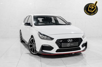 2019 HYUNDAI I30