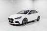 USED 2019 19 HYUNDAI I30 2.0 T-GDi N Performance Hatchback 5dr Petrol Manual Euro 6 (s/s) (275 ps) 1  Keeper+HP Finance Available+PCP+Full Service History+Sat-Nav+2 Keys+Mot+Heated Half Leather+Memory Seat+ DAB Radio+Rear Camera+Bluetooth+Nationwide  Delivery+Nationwide Warranty