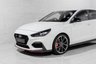 USED 2019 19 HYUNDAI I30 2.0 T-GDi N Performance Hatchback 5dr Petrol Manual Euro 6 (s/s) (275 ps) 1  Keeper+HP Finance Available+PCP+Full Service History+Sat-Nav+2 Keys+Mot+Heated Half Leather+Memory Seat+ DAB Radio+Rear Camera+Bluetooth+Nationwide  Delivery+Nationwide Warranty