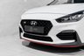 USED 2019 19 HYUNDAI I30 2.0 T-GDi N Performance Hatchback 5dr Petrol Manual Euro 6 (s/s) (275 ps) 1  Keeper+HP Finance Available+PCP+Full Service History+Sat-Nav+2 Keys+Mot+Heated Half Leather+Memory Seat+ DAB Radio+Rear Camera+Bluetooth+Nationwide  Delivery+Nationwide Warranty