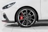 USED 2019 19 HYUNDAI I30 2.0 T-GDi N Performance Hatchback 5dr Petrol Manual Euro 6 (s/s) (275 ps) 1  Keeper+HP Finance Available+PCP+Full Service History+Sat-Nav+2 Keys+Mot+Heated Half Leather+Memory Seat+ DAB Radio+Rear Camera+Bluetooth+Nationwide  Delivery+Nationwide Warranty
