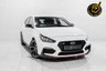 USED 2019 19 HYUNDAI I30 2.0 T-GDi N Performance Hatchback 5dr Petrol Manual Euro 6 (s/s) (275 ps) 1  Keeper+HP Finance Available+PCP+Full Service History+Sat-Nav+2 Keys+Mot+Heated Half Leather+Memory Seat+ DAB Radio+Rear Camera+Bluetooth+Nationwide  Delivery+Nationwide Warranty