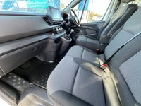 USED 2024 74 RENAULT TRAFIC 2.0 dCi Blue LL30 Advance Panel Van 5dr Diesel Manual L2 H1 Euro 6 (s/s) (130 ps) 
