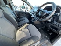 USED 2024 74 RENAULT TRAFIC 2.0 dCi Blue LL30 Advance Panel Van 5dr Diesel Manual L2 H1 Euro 6 (s/s) (130 ps) 