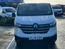 USED 2024 74 RENAULT TRAFIC 2.0 dCi Blue LL30 Advance Panel Van 5dr Diesel Manual L2 H1 Euro 6 (s/s) (130 ps) 
