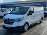 USED 2024 74 RENAULT TRAFIC 2.0 dCi Blue LL30 Advance Panel Van 5dr Diesel Manual L2 H1 Euro 6 (s/s) (130 ps) 