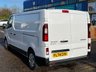 USED 2024 74 RENAULT TRAFIC 2.0 dCi Blue LL30 Advance Panel Van 5dr Diesel Manual L2 H1 Euro 6 (s/s) (130 ps) 