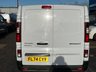 USED 2024 74 RENAULT TRAFIC 2.0 dCi Blue LL30 Advance Panel Van 5dr Diesel Manual L2 H1 Euro 6 (s/s) (130 ps) 
