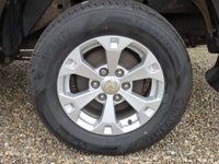 USED 2011 11 MITSUBISHI L200 2.5 DI-D Warrior Pickup Double Cab 4dr Diesel Manual 4WD Euro 4 (LB) (178 ps) www.suffolkcarcentre.co.uk - Located at Reydon