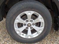 USED 2011 11 MITSUBISHI L200 2.5 DI-D Warrior Pickup Double Cab 4dr Diesel Manual 4WD Euro 4 (LB) (178 ps) www.suffolkcarcentre.co.uk - Located at Reydon