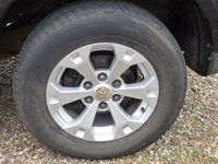 USED 2011 11 MITSUBISHI L200 2.5 DI-D Warrior Pickup Double Cab 4dr Diesel Manual 4WD Euro 4 (LB) (178 ps) www.suffolkcarcentre.co.uk - Located at Reydon
