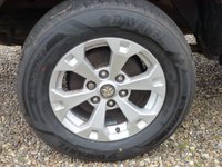 USED 2011 11 MITSUBISHI L200 2.5 DI-D Warrior Pickup Double Cab 4dr Diesel Manual 4WD Euro 4 (LB) (178 ps) www.suffolkcarcentre.co.uk - Located at Reydon