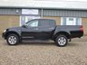USED 2011 11 MITSUBISHI L200 2.5 DI-D Warrior Pickup Double Cab 4dr Diesel Manual 4WD Euro 4 (LB) (178 ps) www.suffolkcarcentre.co.uk - Located at Reydon