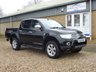 USED 2011 11 MITSUBISHI L200 2.5 DI-D Warrior Pickup Double Cab 4dr Diesel Manual 4WD Euro 4 (LB) (178 ps) www.suffolkcarcentre.co.uk - Located at Reydon
