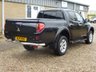 USED 2011 11 MITSUBISHI L200 2.5 DI-D Warrior Pickup Double Cab 4dr Diesel Manual 4WD Euro 4 (LB) (178 ps) www.suffolkcarcentre.co.uk - Located at Reydon
