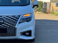USED 2023 23 NISSAN ELGRAND 3.5L HIGHWAY STAR PREMIUM EDN 2023 BRAND NEW, EXCELLENT CONDITION