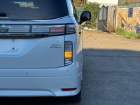 USED 2023 23 NISSAN ELGRAND 3.5L HIGHWAY STAR PREMIUM EDN 2023 BRAND NEW, EXCELLENT CONDITION