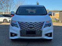 USED 2023 23 NISSAN ELGRAND 3.5L HIGHWAY STAR PREMIUM EDN 2023 BRAND NEW, EXCELLENT CONDITION