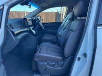 USED 2023 23 NISSAN ELGRAND 3.5L HIGHWAY STAR PREMIUM EDN 2023 BRAND NEW, EXCELLENT CONDITION