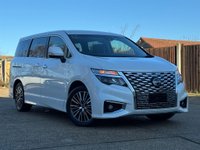 USED 2023 23 NISSAN ELGRAND 3.5L HIGHWAY STAR PREMIUM EDN 2023 BRAND NEW, EXCELLENT CONDITION
