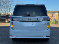USED 2023 23 NISSAN ELGRAND 3.5L HIGHWAY STAR PREMIUM EDN 2023 BRAND NEW, EXCELLENT CONDITION