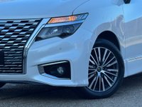 USED 2023 23 NISSAN ELGRAND 3.5L HIGHWAY STAR PREMIUM EDN 2023 BRAND NEW, EXCELLENT CONDITION
