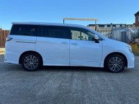 USED 2023 23 NISSAN ELGRAND 3.5L HIGHWAY STAR PREMIUM EDN 2023 BRAND NEW, EXCELLENT CONDITION