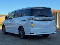 USED 2023 23 NISSAN ELGRAND 3.5L HIGHWAY STAR PREMIUM EDN 2023 BRAND NEW, EXCELLENT CONDITION