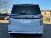 USED 2023 23 NISSAN ELGRAND 3.5L HIGHWAY STAR PREMIUM EDN 2023 BRAND NEW, EXCELLENT CONDITION