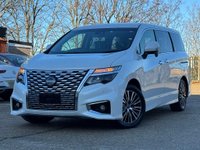 USED 2023 23 NISSAN ELGRAND 3.5L HIGHWAY STAR PREMIUM EDN 2023 BRAND NEW, EXCELLENT CONDITION