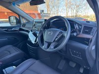 USED 2023 23 NISSAN ELGRAND 3.5L HIGHWAY STAR PREMIUM EDN 2023 BRAND NEW, EXCELLENT CONDITION