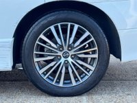 USED 2023 23 NISSAN ELGRAND 3.5L HIGHWAY STAR PREMIUM EDN 2023 BRAND NEW, EXCELLENT CONDITION