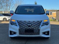 USED 2023 23 NISSAN ELGRAND 3.5L HIGHWAY STAR PREMIUM EDN 2023 BRAND NEW, EXCELLENT CONDITION