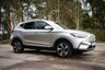 USED 2024 74 MG MG ZS 51.1kWh Trophy Connect SUV 5dr Electric Auto (176 ps) 