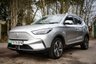 USED 2024 74 MG MG ZS 51.1kWh Trophy Connect SUV 5dr Electric Auto (176 ps) 