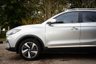 USED 2024 74 MG MG ZS 51.1kWh Trophy Connect SUV 5dr Electric Auto (176 ps) 