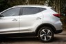 USED 2024 74 MG MG ZS 51.1kWh Trophy Connect SUV 5dr Electric Auto (176 ps) 