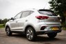 USED 2024 74 MG MG ZS 51.1kWh Trophy Connect SUV 5dr Electric Auto (176 ps) 
