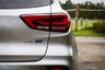 USED 2024 74 MG MG ZS 51.1kWh Trophy Connect SUV 5dr Electric Auto (176 ps) 