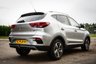 USED 2024 74 MG MG ZS 51.1kWh Trophy Connect SUV 5dr Electric Auto (176 ps) 