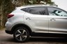 USED 2024 74 MG MG ZS 51.1kWh Trophy Connect SUV 5dr Electric Auto (176 ps) 