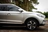 USED 2024 74 MG MG ZS 51.1kWh Trophy Connect SUV 5dr Electric Auto (176 ps) 