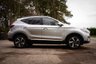 USED 2024 74 MG MG ZS 51.1kWh Trophy Connect SUV 5dr Electric Auto (176 ps) 
