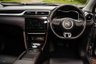 USED 2024 74 MG MG ZS 51.1kWh Trophy Connect SUV 5dr Electric Auto (176 ps) 
