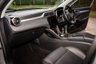 USED 2024 74 MG MG ZS 51.1kWh Trophy Connect SUV 5dr Electric Auto (176 ps) 